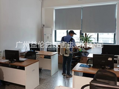 芙蓉室內(nèi)環(huán)境除蟲害工程